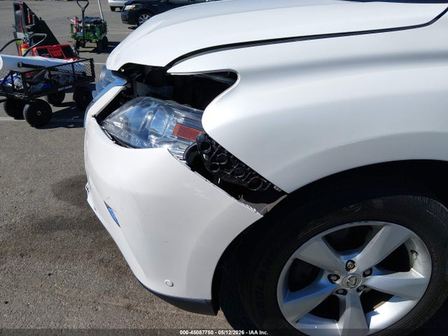 2015 Lexus Rx 350 მანქანა იყიდება აუქციონზე, vin: 2T2BK1BA6FC282637, აუქციონის ნომერი: 45087750