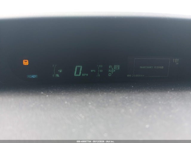 2013 Toyota Prius Two მანქანა იყიდება აუქციონზე, vin: JTDKN3DU5D5660178, აუქციონის ნომერი: 45087754