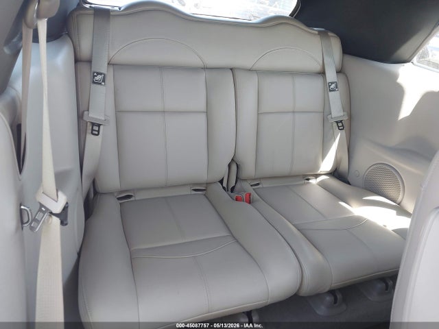 2005 Chrysler Pt Cruiser Touring მანქანა იყიდება აუქციონზე, vin: 3C3AY55E25T519192, აუქციონის ნომერი: 45087757