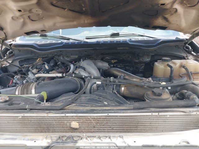 Ford F-350 Xl 2021 1FT8W3DTXMEC53004 Image 10