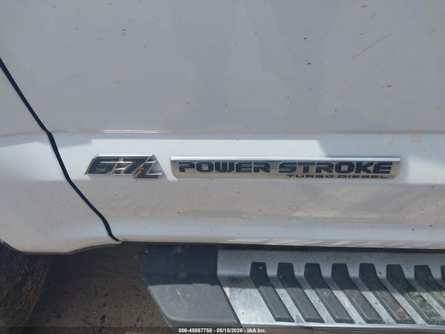 Ford F-350 Xl 2021 1FT8W3DTXMEC53004 Image 13