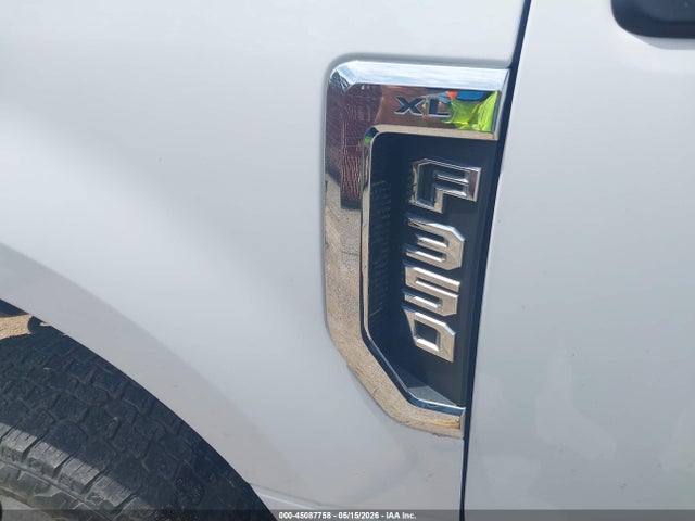 Ford F-350 Xl 2021 1FT8W3DTXMEC53004 Image 14