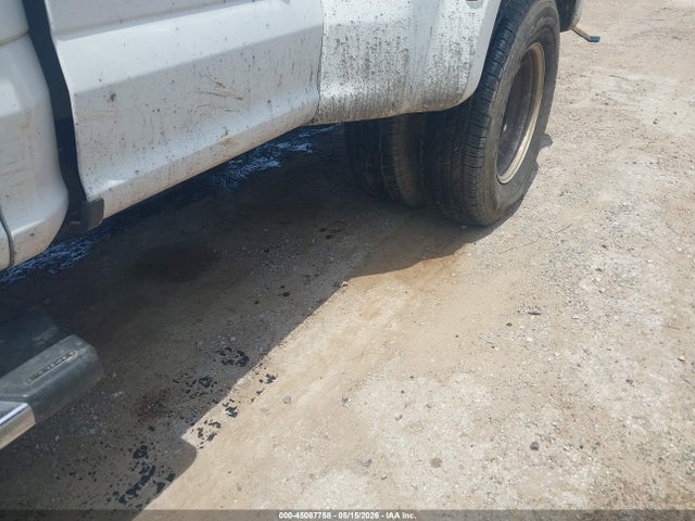 Ford F-350 Xl 2021 1FT8W3DTXMEC53004 Image 15