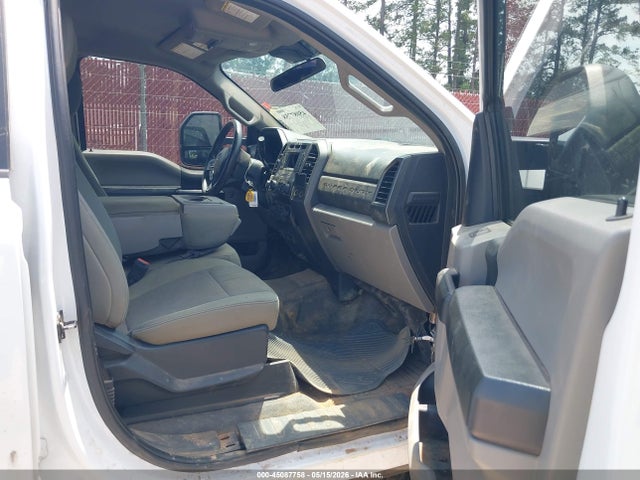 Ford F-350 Xl 2021 1FT8W3DTXMEC53004 Image 5