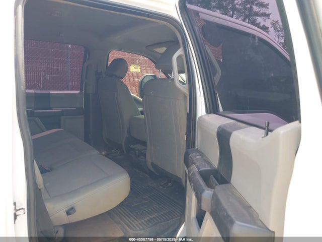 Ford F-350 Xl 2021 1FT8W3DTXMEC53004 Image 7