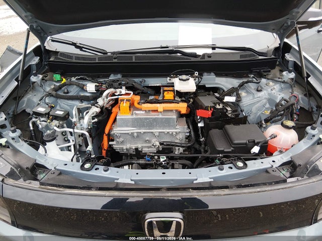 45087759 :رقم المزاد ، 3GPKHZRJ6RS501108 vin ، 2024 Honda Prologue Elite مزاد بيع