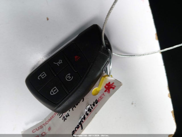 45087759 :رقم المزاد ، 3GPKHZRJ6RS501108 vin ، 2024 Honda Prologue Elite مزاد بيع