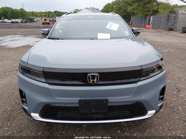 45087759 :رقم المزاد ، 3GPKHZRJ6RS501108 vin ، 2024 Honda Prologue Elite مزاد بيع