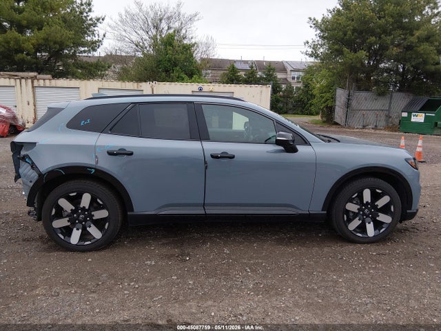 45087759 :رقم المزاد ، 3GPKHZRJ6RS501108 vin ، 2024 Honda Prologue Elite مزاد بيع