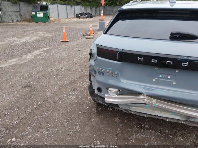 45087759 :رقم المزاد ، 3GPKHZRJ6RS501108 vin ، 2024 Honda Prologue Elite مزاد بيع