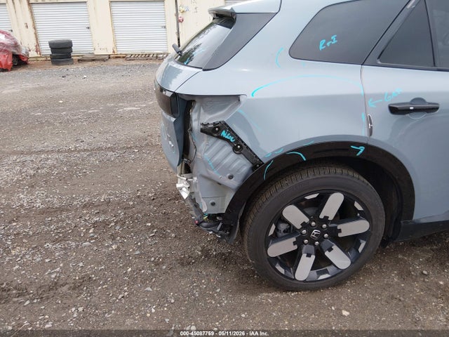 45087759 :رقم المزاد ، 3GPKHZRJ6RS501108 vin ، 2024 Honda Prologue Elite مزاد بيع