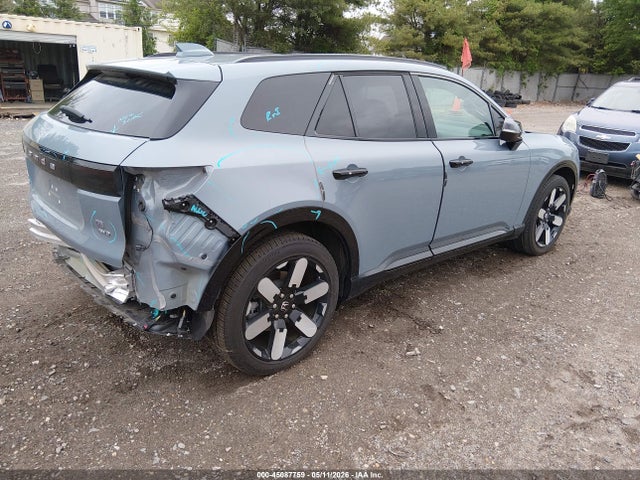 45087759 :رقم المزاد ، 3GPKHZRJ6RS501108 vin ، 2024 Honda Prologue Elite مزاد بيع