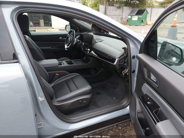 45087759 :رقم المزاد ، 3GPKHZRJ6RS501108 vin ، 2024 Honda Prologue Elite مزاد بيع