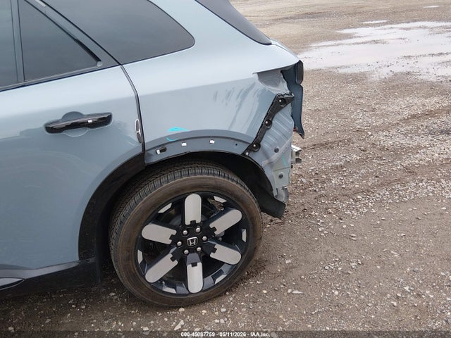 45087759 :رقم المزاد ، 3GPKHZRJ6RS501108 vin ، 2024 Honda Prologue Elite مزاد بيع