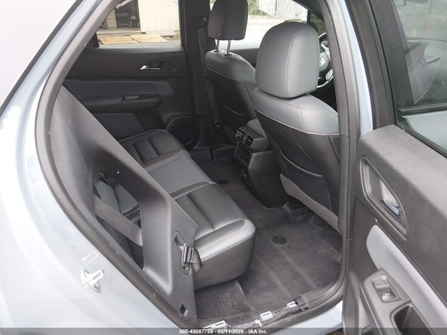 45087759 :رقم المزاد ، 3GPKHZRJ6RS501108 vin ، 2024 Honda Prologue Elite مزاد بيع
