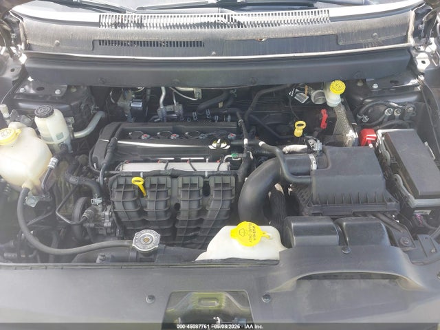 Aukcja sprzedaży 2016 Dodge Journey Se, vin: 3C4PDCAB8GT168969, numer aukcji: 45087761
