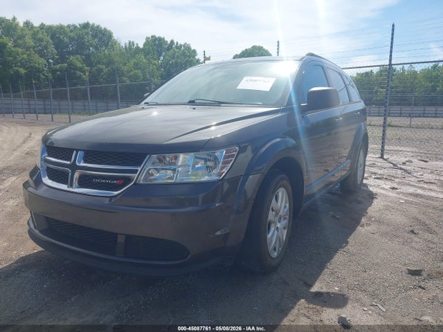 Aukcja sprzedaży 2016 Dodge Journey Se, vin: 3C4PDCAB8GT168969, numer aukcji: 45087761
