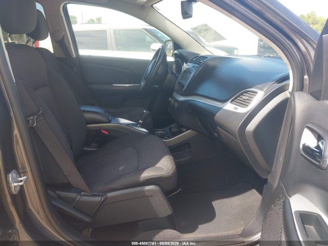 Aukcja sprzedaży 2016 Dodge Journey Se, vin: 3C4PDCAB8GT168969, numer aukcji: 45087761