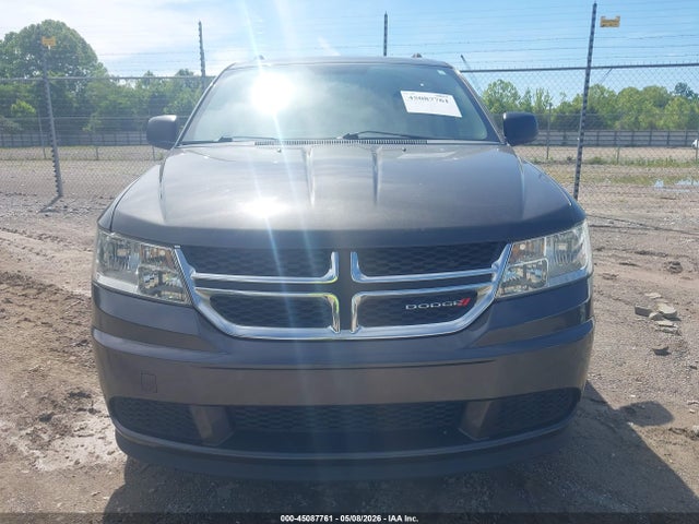 Aukcja sprzedaży 2016 Dodge Journey Se, vin: 3C4PDCAB8GT168969, numer aukcji: 45087761