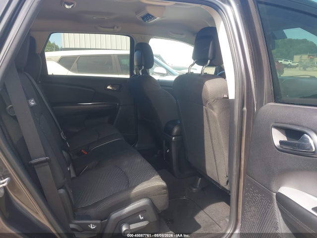 Aukcja sprzedaży 2016 Dodge Journey Se, vin: 3C4PDCAB8GT168969, numer aukcji: 45087761