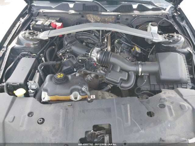 Aukcja sprzedaży 2014 Ford Mustang V6, vin: 1ZVBP8AM6E5209626, numer aukcji: 45087762