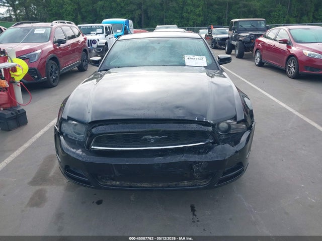 Aukcja sprzedaży 2014 Ford Mustang V6, vin: 1ZVBP8AM6E5209626, numer aukcji: 45087762