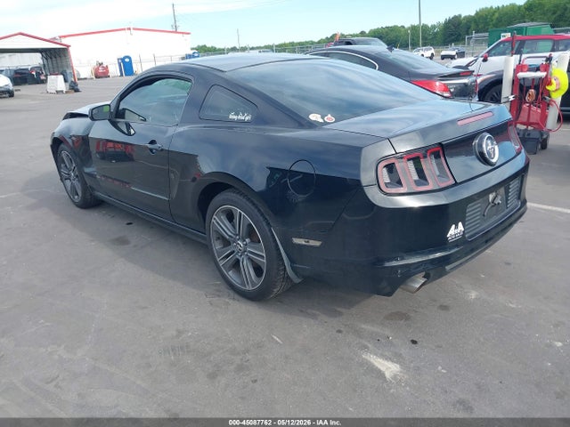 Aukcja sprzedaży 2014 Ford Mustang V6, vin: 1ZVBP8AM6E5209626, numer aukcji: 45087762