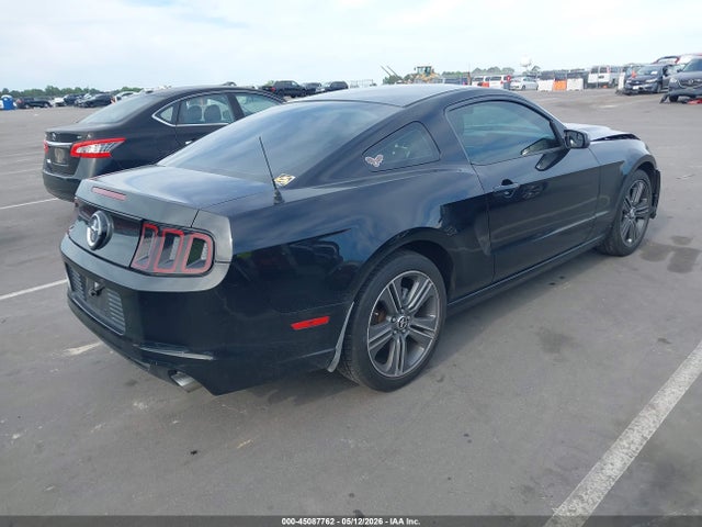 Aukcja sprzedaży 2014 Ford Mustang V6, vin: 1ZVBP8AM6E5209626, numer aukcji: 45087762