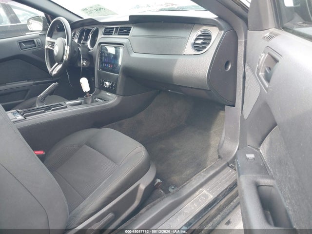 Aukcja sprzedaży 2014 Ford Mustang V6, vin: 1ZVBP8AM6E5209626, numer aukcji: 45087762
