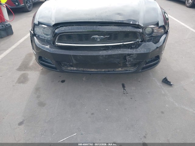 Aukcja sprzedaży 2014 Ford Mustang V6, vin: 1ZVBP8AM6E5209626, numer aukcji: 45087762