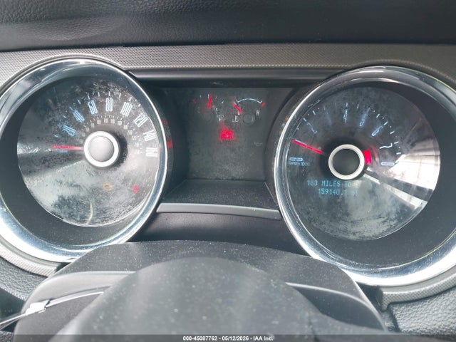 Aukcja sprzedaży 2014 Ford Mustang V6, vin: 1ZVBP8AM6E5209626, numer aukcji: 45087762