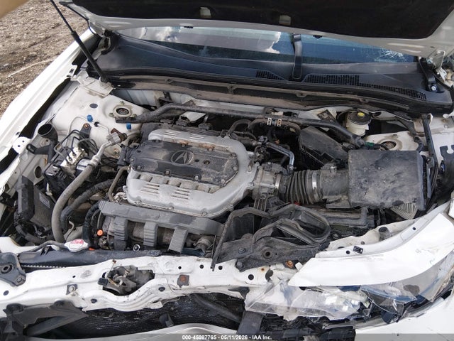 Aukcja sprzedaży 2013 Acura Tl 3.5 Special Edition, vin: 19UUA8F33DA018542, numer aukcji: 45087765