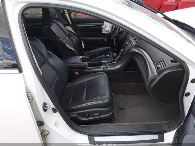 Aukcja sprzedaży 2013 Acura Tl 3.5 Special Edition, vin: 19UUA8F33DA018542, numer aukcji: 45087765