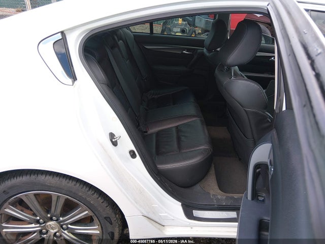 Aukcja sprzedaży 2013 Acura Tl 3.5 Special Edition, vin: 19UUA8F33DA018542, numer aukcji: 45087765