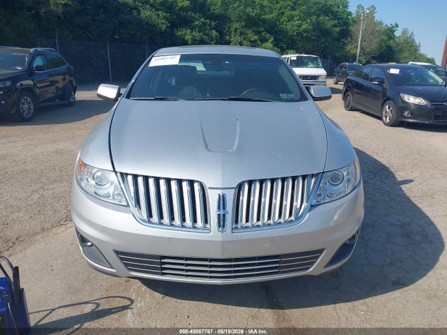 Aukcja sprzedaży 2009 Lincoln Mks, vin: 1LNHM94R29G622958, numer aukcji: 45087767