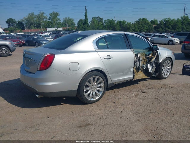 Aukcja sprzedaży 2009 Lincoln Mks, vin: 1LNHM94R29G622958, numer aukcji: 45087767