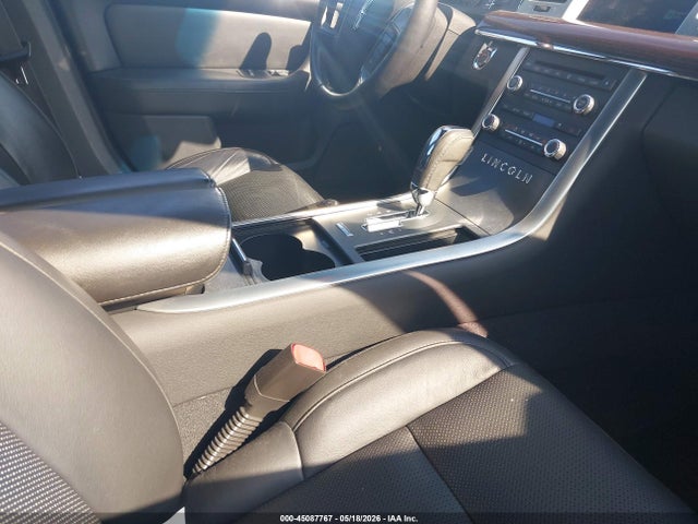 Aukcja sprzedaży 2009 Lincoln Mks, vin: 1LNHM94R29G622958, numer aukcji: 45087767