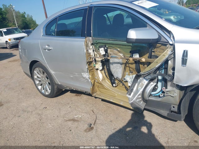 Aukcja sprzedaży 2009 Lincoln Mks, vin: 1LNHM94R29G622958, numer aukcji: 45087767