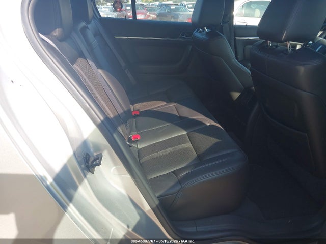 Aukcja sprzedaży 2009 Lincoln Mks, vin: 1LNHM94R29G622958, numer aukcji: 45087767