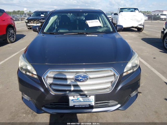 Aukcja sprzedaży 2017 Subaru Legacy 3.6r Limited, vin: 4S3BNEN6XH3026894, numer aukcji: 45087768