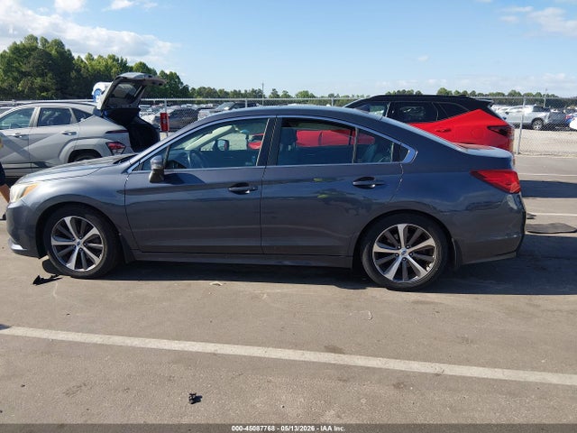 Aukcja sprzedaży 2017 Subaru Legacy 3.6r Limited, vin: 4S3BNEN6XH3026894, numer aukcji: 45087768