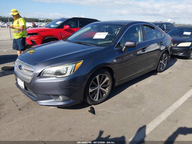 Aukcja sprzedaży 2017 Subaru Legacy 3.6r Limited, vin: 4S3BNEN6XH3026894, numer aukcji: 45087768