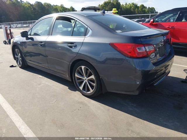 Aukcja sprzedaży 2017 Subaru Legacy 3.6r Limited, vin: 4S3BNEN6XH3026894, numer aukcji: 45087768