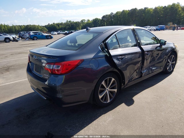 Aukcja sprzedaży 2017 Subaru Legacy 3.6r Limited, vin: 4S3BNEN6XH3026894, numer aukcji: 45087768