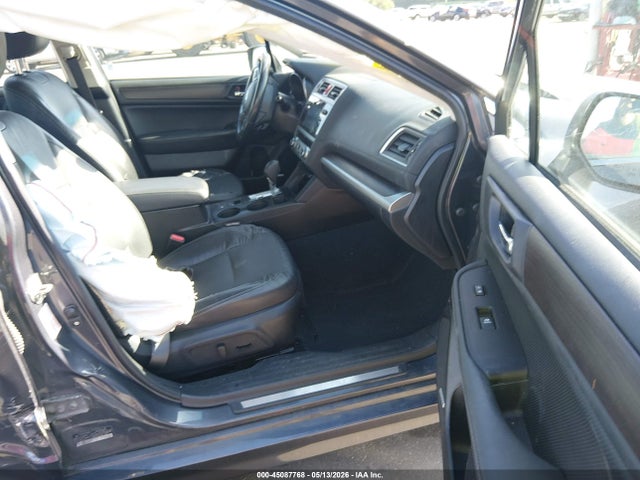 Aukcja sprzedaży 2017 Subaru Legacy 3.6r Limited, vin: 4S3BNEN6XH3026894, numer aukcji: 45087768