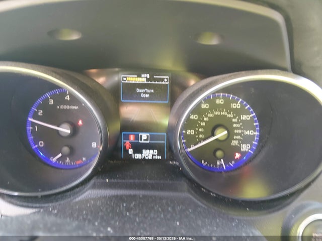 Aukcja sprzedaży 2017 Subaru Legacy 3.6r Limited, vin: 4S3BNEN6XH3026894, numer aukcji: 45087768