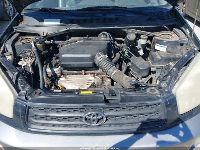 Aukcja sprzedaży 2001 Toyota Rav4, vin: JTEHH20V710118983, numer aukcji: 45087769