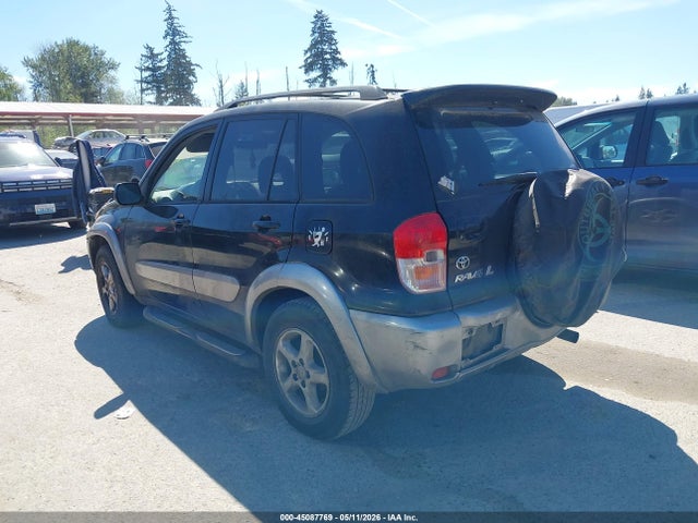 Aukcja sprzedaży 2001 Toyota Rav4, vin: JTEHH20V710118983, numer aukcji: 45087769