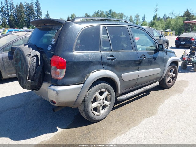 Aukcja sprzedaży 2001 Toyota Rav4, vin: JTEHH20V710118983, numer aukcji: 45087769
