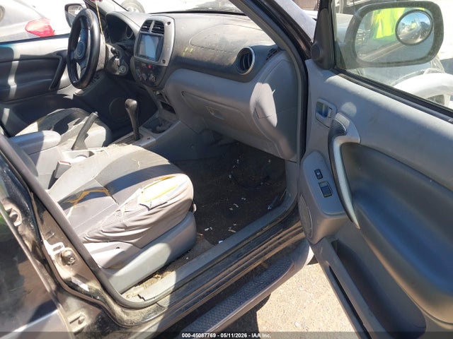 Aukcja sprzedaży 2001 Toyota Rav4, vin: JTEHH20V710118983, numer aukcji: 45087769